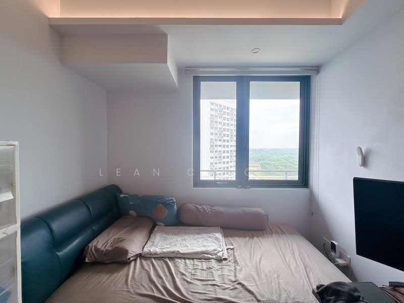 Riverbank at Fernvale, 15 Fernvale Close, 3 Bedrooms, 1,012 sqft, Condominium For Sale, by Lean Cheong, 500167104 - Bedroom - PropertyGuru.com.sg