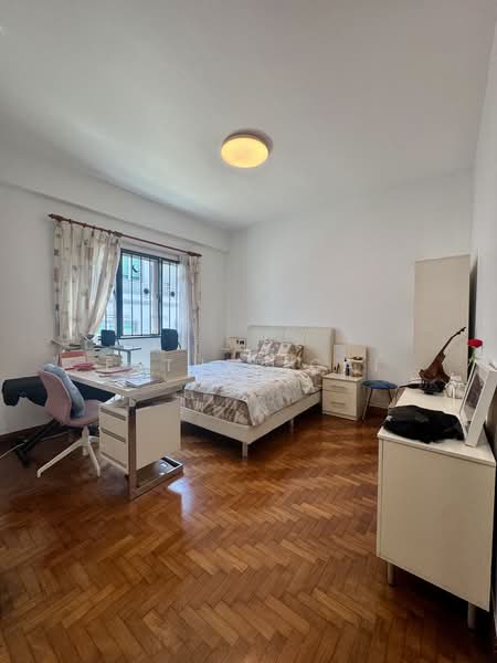 Villa Verde, Verde Crescent, 5 Bedrooms, 3,001 sqft, Terraced House For Sale, by Esther Cai, 500167105 - PropertyGuru.com.sg
