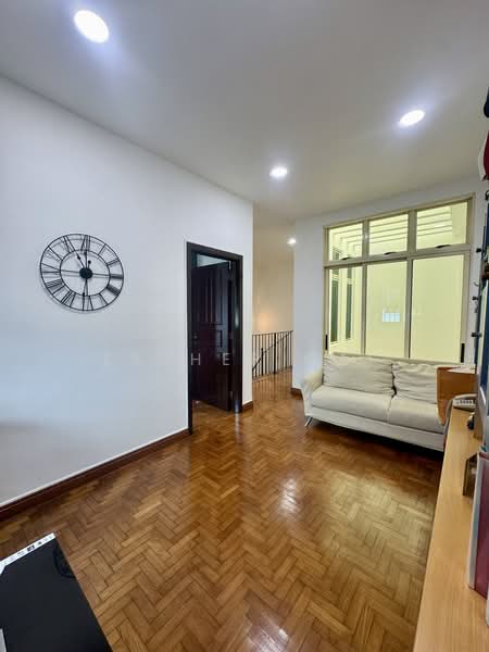 Villa Verde, Verde Crescent, 5 Bedrooms, 3,001 sqft, Terraced House For Sale, by Esther Cai, 500167105 - Interior - PropertyGuru.com.sg