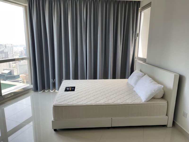 The Sail @ Marina Bay, 6 Marina Boulevard, 1 Bedroom, 667 sqft, Condominium For Rent, by Maria Phua, 500167109 - Bedroom - PropertyGuru.com.sg
