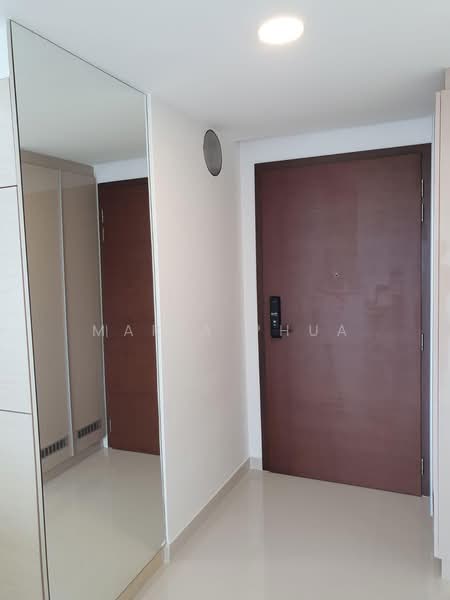 The Sail @ Marina Bay, 6 Marina Boulevard, 1 Bedroom, 667 sqft, Condominium For Rent, by Maria Phua, 500167109 - Entrance - PropertyGuru.com.sg