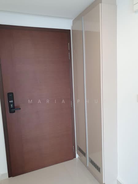 The Sail @ Marina Bay, 6 Marina Boulevard, 1 Bedroom, 667 sqft, Condominium For Rent, by Maria Phua, 500167109 - Entrance - PropertyGuru.com.sg