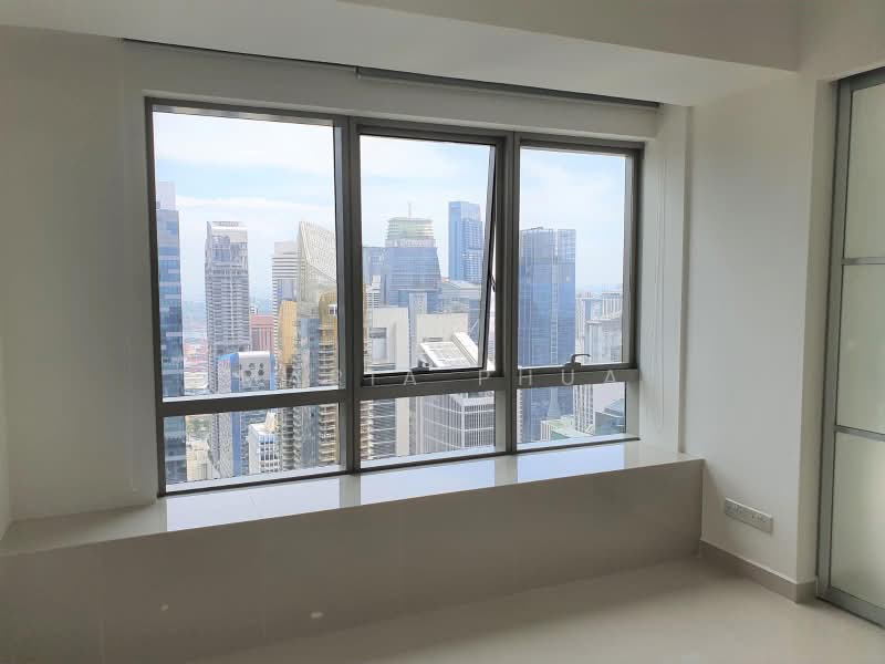 The Sail @ Marina Bay, 6 Marina Boulevard, 1 Bedroom, 667 sqft, Condominium For Rent, by Maria Phua, 500167109 - View - PropertyGuru.com.sg