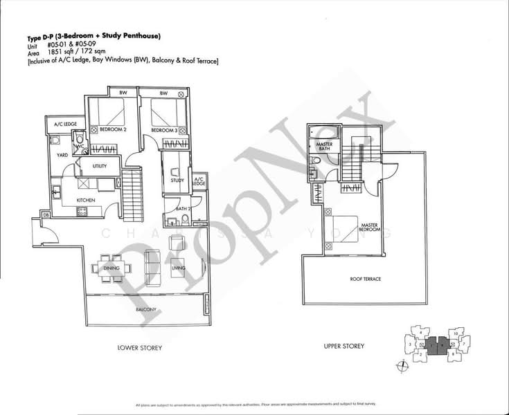 D'Casita, 38 Lorong Marzuki, 3 Bedrooms, 1,851 sqft, Condominium For Sale, by Charissa Yong, 500167110 - PropertyGuru.com.sg