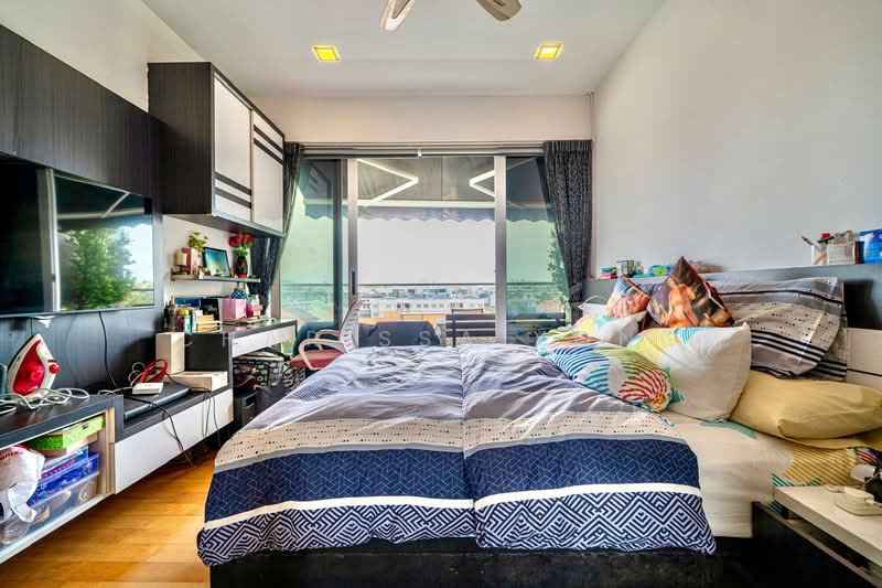D'Casita, 38 Lorong Marzuki, 3 Bedrooms, 1,851 sqft, Condominium For Sale, by Charissa Yong, 500167110 - Bedroom - PropertyGuru.com.sg