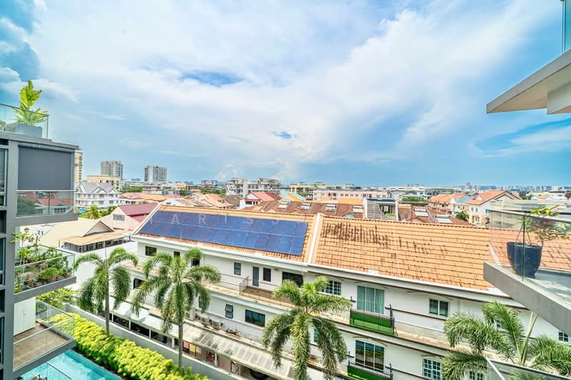 D'Casita, 38 Lorong Marzuki, 3 Bedrooms, 1,851 sqft, Condominium For Sale, by Charissa Yong, 500167110 - Exterior - PropertyGuru.com.sg