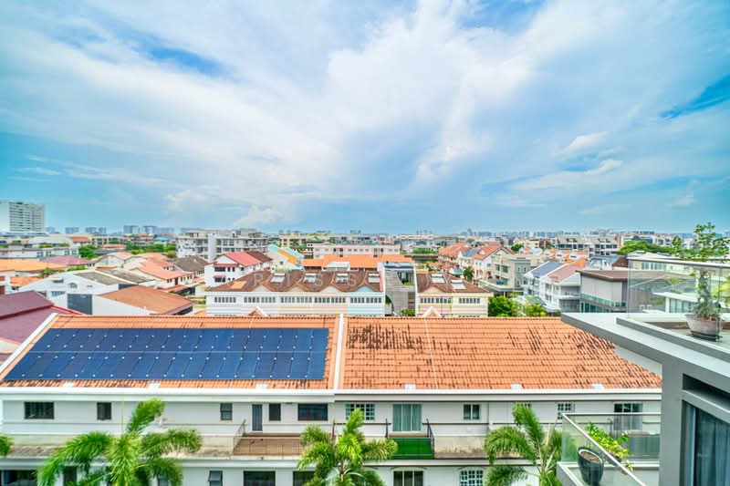 D'Casita, 38 Lorong Marzuki, 3 Bedrooms, 1,851 sqft, Condominium For Sale, by Charissa Yong, 500167110 - Exterior - PropertyGuru.com.sg