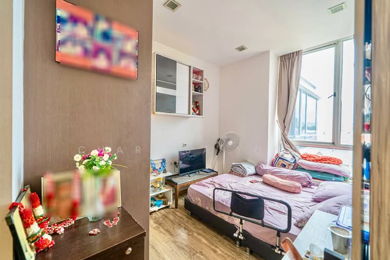 D'Casita, 38 Lorong Marzuki, 3 Bedrooms, 1,851 sqft, Condominium For Sale, by Charissa Yong, 500167110 - Bedroom - PropertyGuru.com.sg
