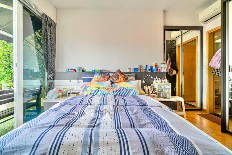 D'Casita, 38 Lorong Marzuki, 3 Bedrooms, 1,851 sqft, Condominium For Sale, by Charissa Yong, 500167110 - Bedroom - PropertyGuru.com.sg