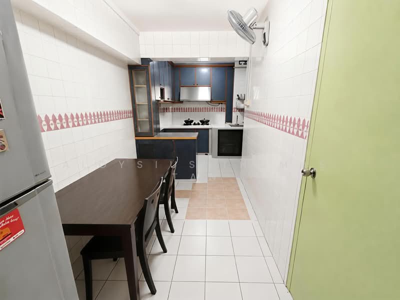 406 Choa Chu Kang Avenue 3, 406 Choa Chu Kang Avenue 3, 3 Bedrooms, 1,119 sqft, HDB Flat For Sale, by Aloysius Thomas Tan, 500167112 - PropertyGuru.com.sg