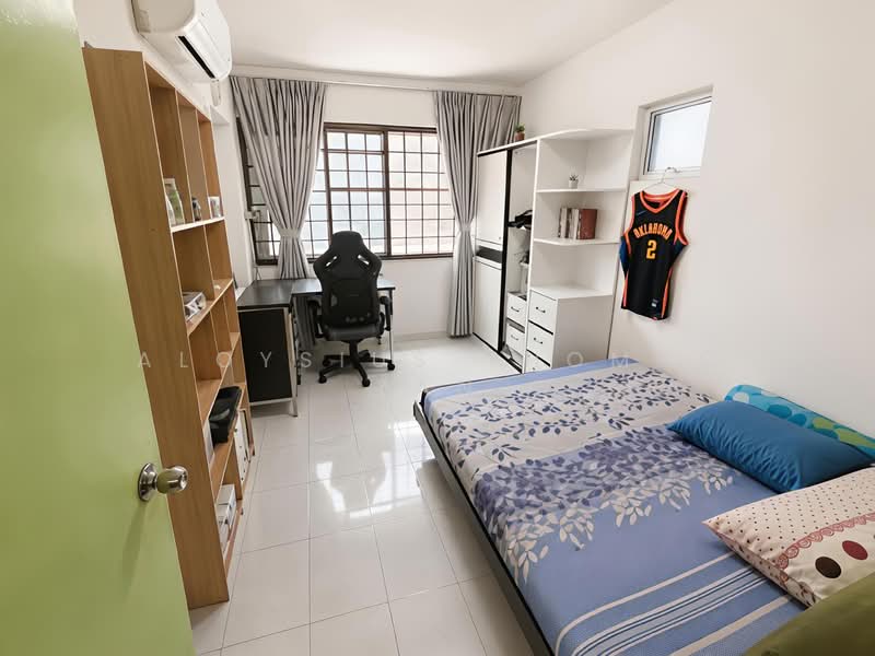 406 Choa Chu Kang Avenue 3, 406 Choa Chu Kang Avenue 3, 3 Bedrooms, 1,119 sqft, HDB Flat For Sale, by Aloysius Thomas Tan, 500167112 - PropertyGuru.com.sg