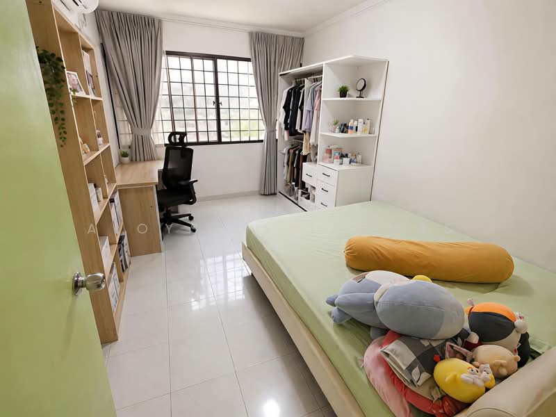 406 Choa Chu Kang Avenue 3, 406 Choa Chu Kang Avenue 3, 3 Bedrooms, 1,119 sqft, HDB Flat For Sale, by Aloysius Thomas Tan, 500167112 - PropertyGuru.com.sg
