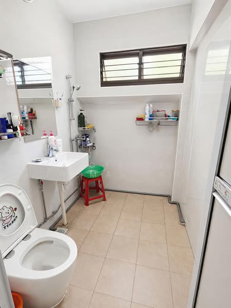 406 Choa Chu Kang Avenue 3, 406 Choa Chu Kang Avenue 3, 3 Bedrooms, 1,119 sqft, HDB Flat For Sale, by Aloysius Thomas Tan, 500167112 - PropertyGuru.com.sg