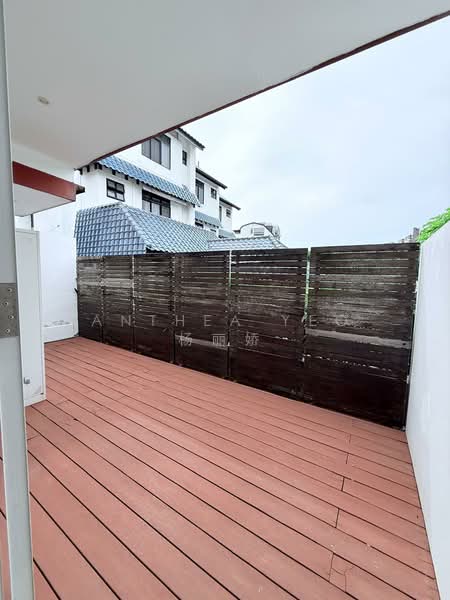 Bartley Road, Eden Grove, Sunshine Terrace, near woodleigh mall, Bartley Road, Eden Grove, Sunshine Terrace, woodleigh, Gambir, Labu ayer, labu gambir, how sun, 2 Bedrooms, 1,469 sqft, Terraced House For Rent, by Anthea Yeo 杨丽娇, 500167114 - Exterior - PropertyGuru.com.sg