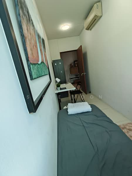 Caspian, 54 Lakeside Drive, Room Rental, 100 sqft, Condominium For Rent, by Steve Voon, 500167115 - Interior - PropertyGuru.com.sg