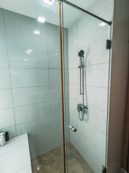 Caspian, 54 Lakeside Drive, Room Rental, 100 sqft, Condominium For Rent, by Steve Voon, 500167115 - Bathroom - PropertyGuru.com.sg