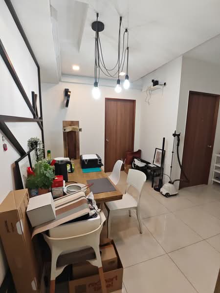 Caspian, 54 Lakeside Drive, Room Rental, 100 sqft, Condominium For Rent, by Steve Voon, 500167115 - Interior - PropertyGuru.com.sg