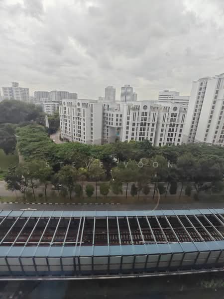 Caspian, 54 Lakeside Drive, Room Rental, 100 sqft, Condominium For Rent, by Steve Voon, 500167115 - Exterior - PropertyGuru.com.sg