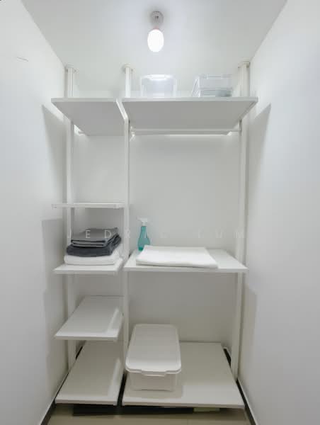D11 Rare Freehold Mulberry Tree, , 1 Bedroom, 570 sqft, Condominium For Sale, by Jedric Lum, 500167116 - Interior - PropertyGuru.com.sg