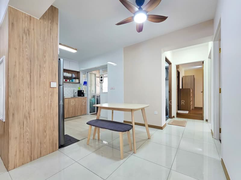621A Tampines Street 61, 621A Tampines Street 61, 3 Bedrooms, 1,012 sqft, HDB Flat For Sale, by Fadzlin MNoor, 500167119 - Kitchen - PropertyGuru.com.sg