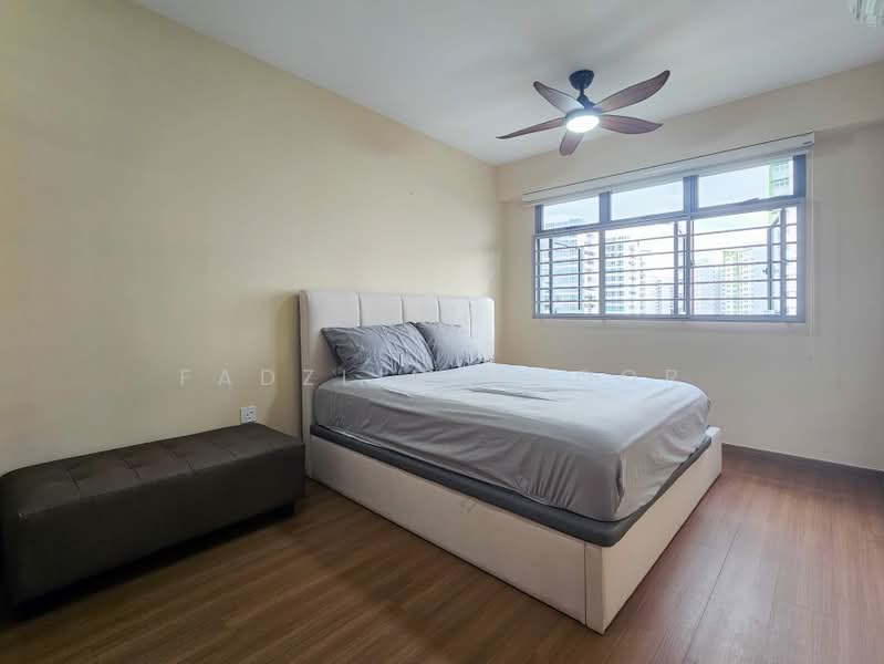 621A Tampines Street 61, 621A Tampines Street 61, 3 Bedrooms, 1,012 sqft, HDB Flat For Sale, by Fadzlin MNoor, 500167119 - Bedroom - PropertyGuru.com.sg
