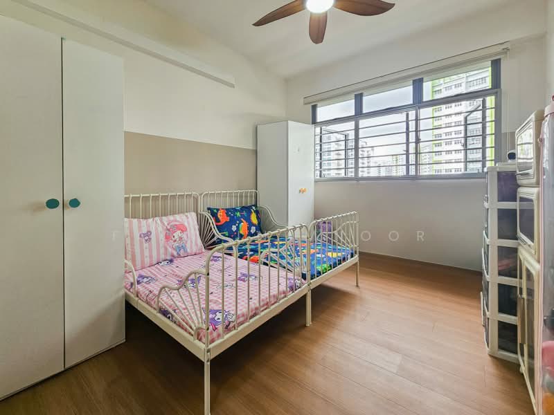 621A Tampines Street 61, 621A Tampines Street 61, 3 Bedrooms, 1,012 sqft, HDB Flat For Sale, by Fadzlin MNoor, 500167119 - Bedroom - PropertyGuru.com.sg