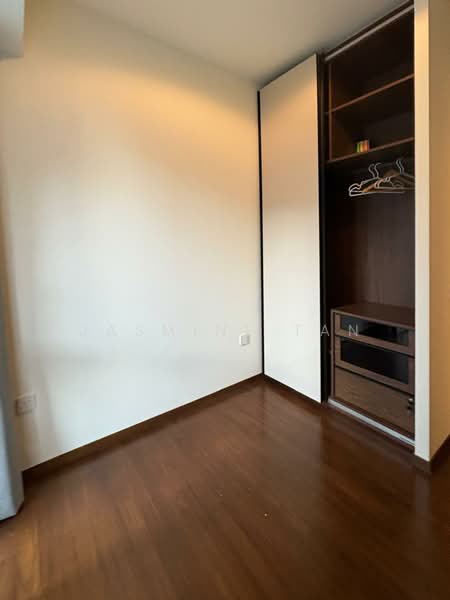 Forett at Bukit Timah, 32A Toh Tuck Road, 2 Bedrooms, 732 sqft, Condominium For Rent, by Jasmine Tan, 500167120 - Bedroom - PropertyGuru.com.sg