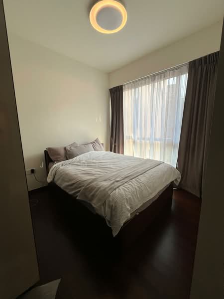 Forett at Bukit Timah, 32A Toh Tuck Road, 2 Bedrooms, 732 sqft, Condominium For Rent, by Jasmine Tan, 500167120 - Bedroom - PropertyGuru.com.sg