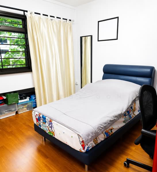 788 Woodlands Avenue 6, 788 Woodlands Avenue 6, 4 Bedrooms, 1,500 sqft, HDB Flat For Rent, by Serene Goh, 500167123 - Bedroom - PropertyGuru.com.sg