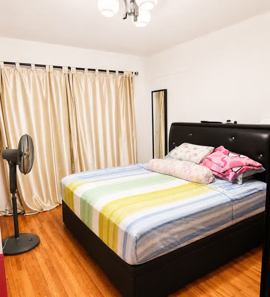 788 Woodlands Avenue 6, 788 Woodlands Avenue 6, 4 Bedrooms, 1,500 sqft, HDB Flat For Rent, by Serene Goh, 500167123 - Bedroom - PropertyGuru.com.sg