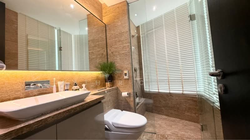 Corals at Keppel Bay, , 3 Bedrooms, 1,259 sqft, Condominium For Sale, by Esther Chay, 500167125 - PropertyGuru.com.sg