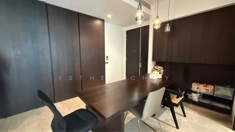 Corals at Keppel Bay, , 3 Bedrooms, 1,259 sqft, Condominium For Sale, by Esther Chay, 500167125 - PropertyGuru.com.sg
