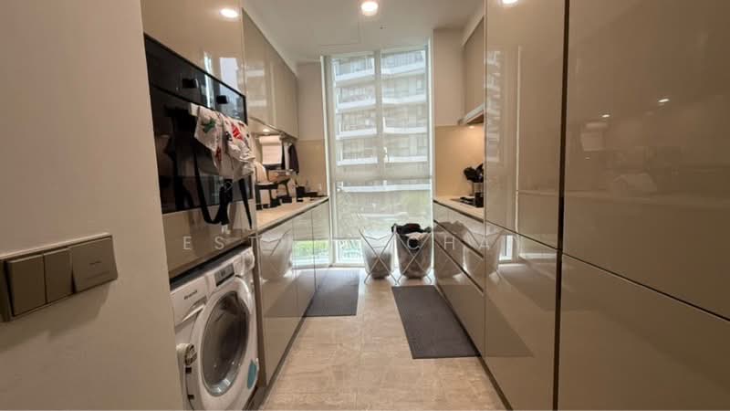 Corals at Keppel Bay, , 3 Bedrooms, 1,259 sqft, Condominium For Sale, by Esther Chay, 500167125 - PropertyGuru.com.sg