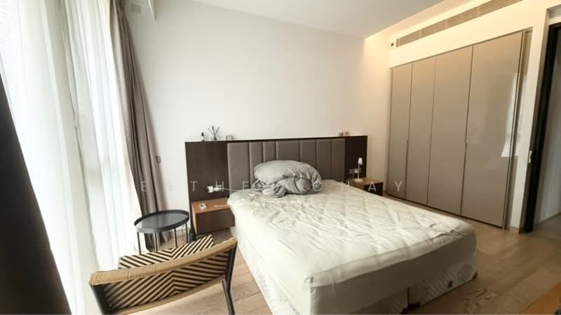 Corals at Keppel Bay, , 3 Bedrooms, 1,259 sqft, Condominium For Sale, by Esther Chay, 500167125 - PropertyGuru.com.sg