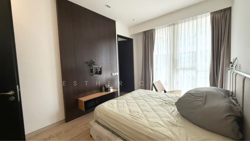 Corals at Keppel Bay, , 3 Bedrooms, 1,259 sqft, Condominium For Sale, by Esther Chay, 500167125 - PropertyGuru.com.sg