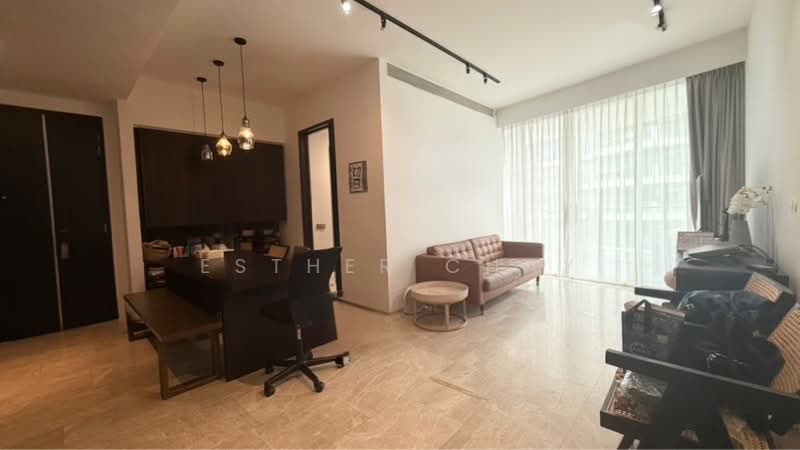 Corals at Keppel Bay, , 3 Bedrooms, 1,259 sqft, Condominium For Sale, by Esther Chay, 500167125 - PropertyGuru.com.sg