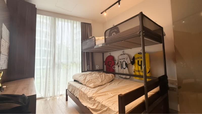 Corals at Keppel Bay, , 3 Bedrooms, 1,259 sqft, Condominium For Sale, by Esther Chay, 500167125 - PropertyGuru.com.sg
