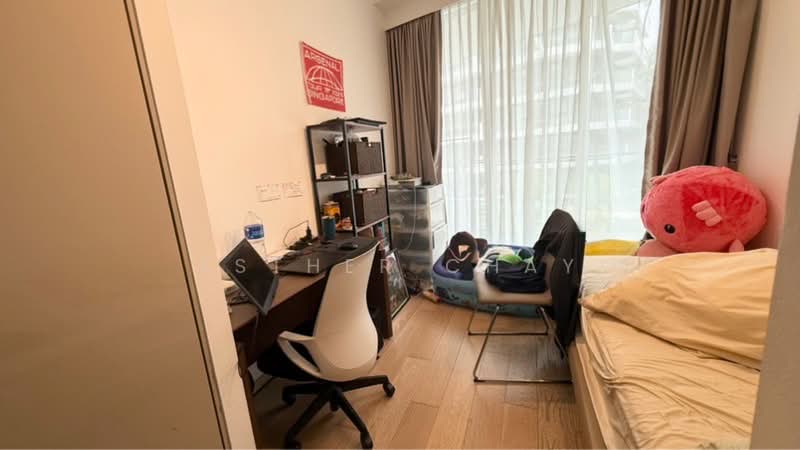 Corals at Keppel Bay, , 3 Bedrooms, 1,259 sqft, Condominium For Sale, by Esther Chay, 500167125 - PropertyGuru.com.sg