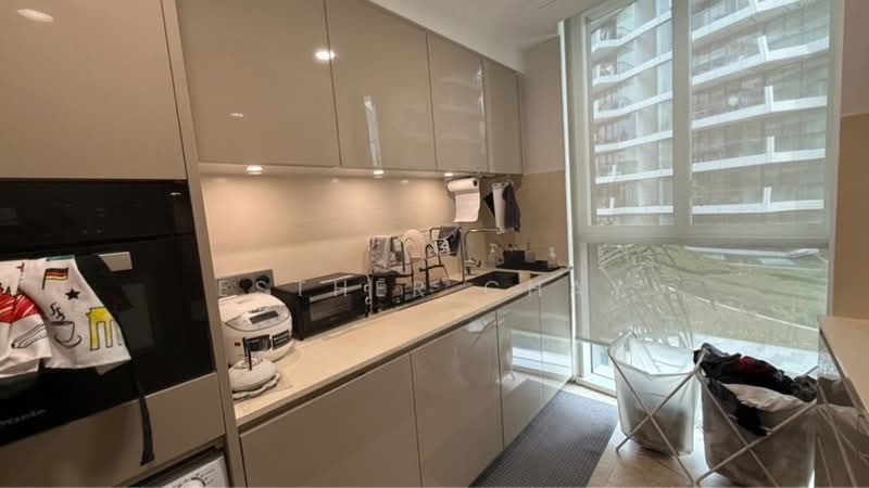 Corals at Keppel Bay, , 3 Bedrooms, 1,259 sqft, Condominium For Sale, by Esther Chay, 500167125 - PropertyGuru.com.sg