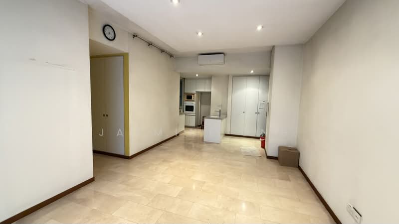 The Nexus, 963 Bukit Timah Road, 3 Bedrooms, 1,346 sqft, Condominium For Sale, by Jasmine Ong, 500167129 - Dining area - PropertyGuru.com.sg
