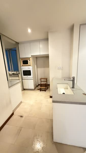 The Nexus, 963 Bukit Timah Road, 3 Bedrooms, 1,346 sqft, Condominium For Sale, by Jasmine Ong, 500167129 - Dry Kitchen - PropertyGuru.com.sg