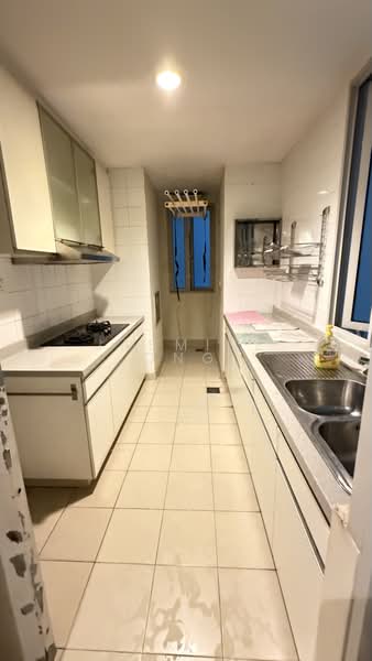 The Nexus, 963 Bukit Timah Road, 3 Bedrooms, 1,346 sqft, Condominium For Sale, by Jasmine Ong, 500167129 - Kitchen - PropertyGuru.com.sg