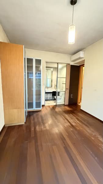 The Nexus, 963 Bukit Timah Road, 3 Bedrooms, 1,346 sqft, Condominium For Sale, by Jasmine Ong, 500167129 - Master bedroom - PropertyGuru.com.sg