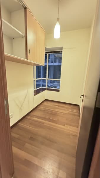 The Nexus, 963 Bukit Timah Road, 3 Bedrooms, 1,346 sqft, Condominium For Sale, by Jasmine Ong, 500167129 - Study room  - PropertyGuru.com.sg
