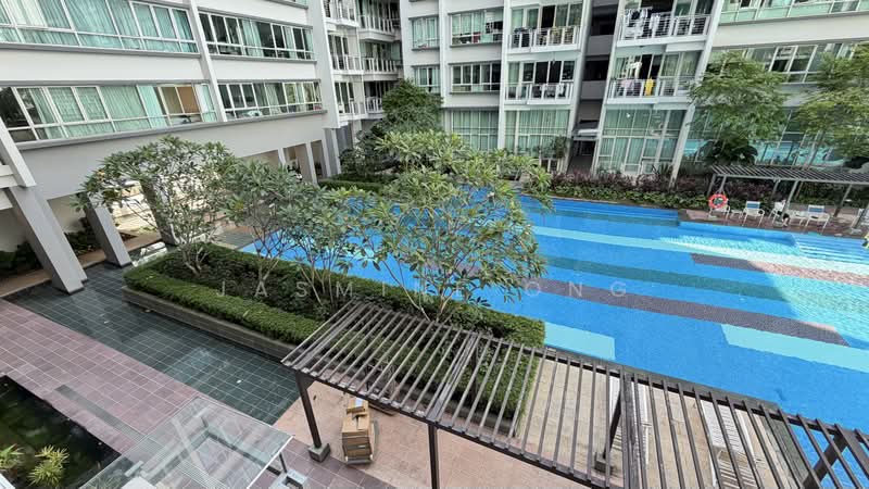 The Nexus, 963 Bukit Timah Road, 3 Bedrooms, 1,346 sqft, Condominium For Sale, by Jasmine Ong, 500167129 - Exterior - PropertyGuru.com.sg