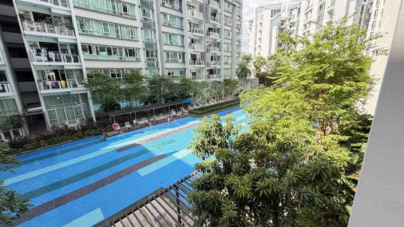 The Nexus, 963 Bukit Timah Road, 3 Bedrooms, 1,346 sqft, Condominium For Sale, by Jasmine Ong, 500167129 - Exterior - PropertyGuru.com.sg