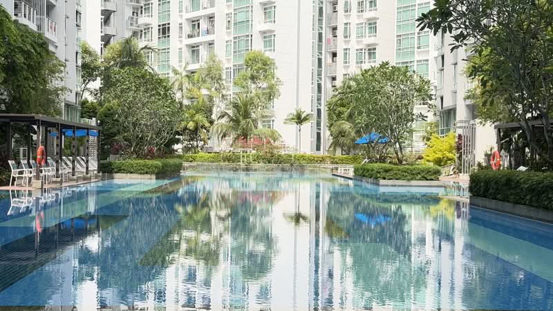 The Nexus, 963 Bukit Timah Road, 3 Bedrooms, 1,346 sqft, Condominium For Sale, by Jasmine Ong, 500167129 - Exterior - PropertyGuru.com.sg
