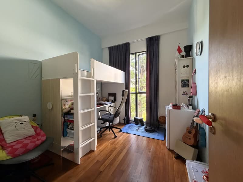 ⭐️⭐️LANDED7772@ $3.xM Freehold 5BR Ensuite with Lift D15 Terrace 1km Tao Nan, Telok Kurau, 5 Bedrooms, 3,550 sqft, Terraced House For Sale, by Ivan Chng, 500167130 - Bedroom - PropertyGuru.com.sg