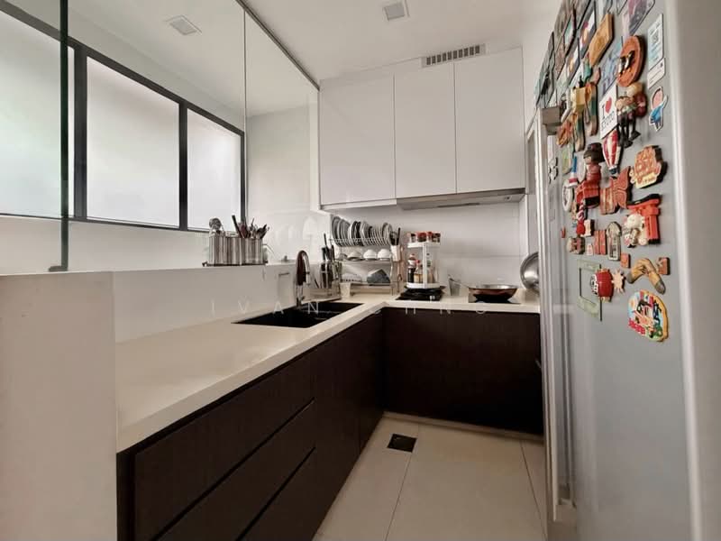 ⭐️⭐️LANDED7772@ Freehold 5BR Ensuite with Lift D15 Terrace Convenient Location, Telok Kurau, 5 Bedrooms, 3,550 sqft, Terraced House For Sale, by Ivan Chng, 500167130 - Kitchen - PropertyGuru.com.sg