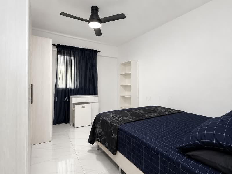 533 Bedok North Street 3, 533 Bedok North Street 3, 2 Bedrooms, 732 sqft, HDB Flat For Sale, by Hafiqal Amer, 500167131 - Common Bedroom - PropertyGuru.com.sg